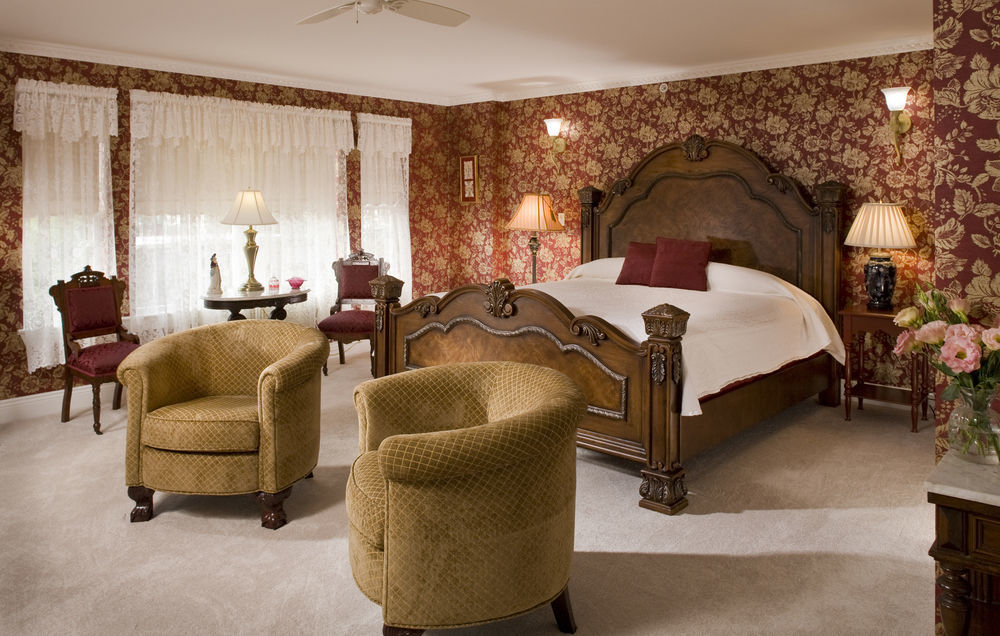 Wilbraham Mansion Hotel Cape May Eksteriør billede